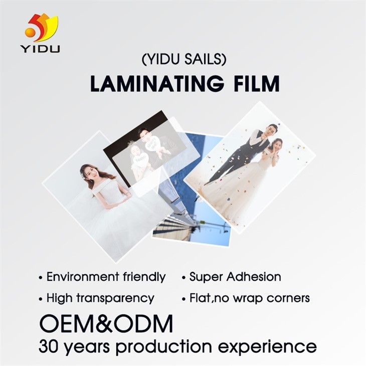 Retrievable Laminating Pouches Retrievable Laminating Pouches