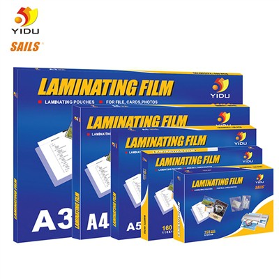 Top 3 Laminating Film Suppliers
