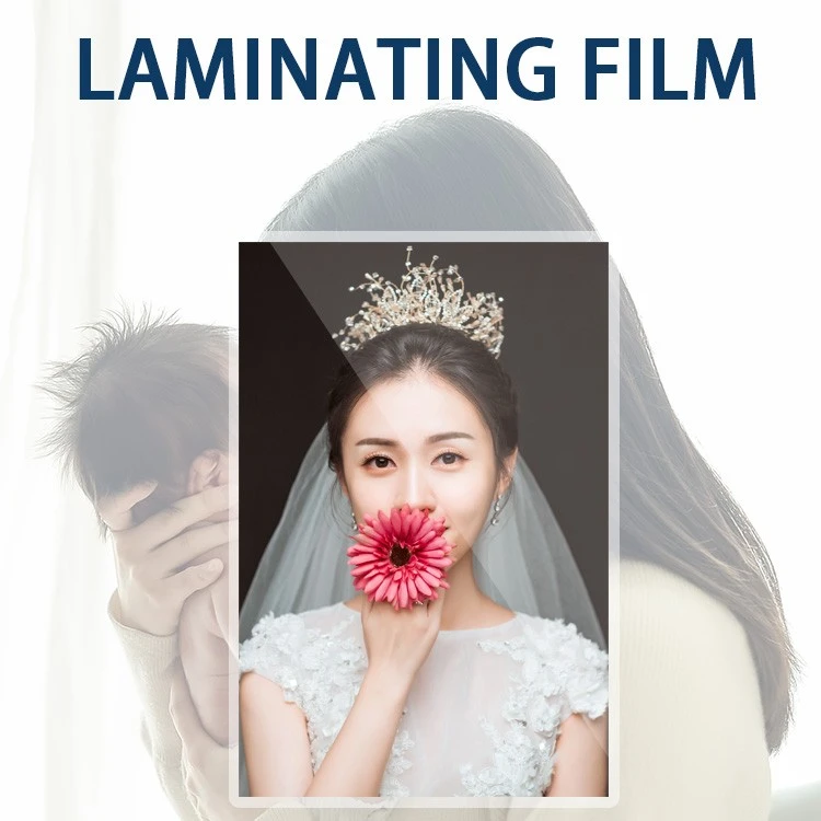 Laminating Film A4 Size Laminating Film A4 Size