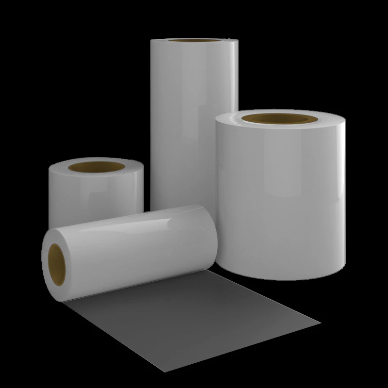 Lamination Film in Rolls Glossy