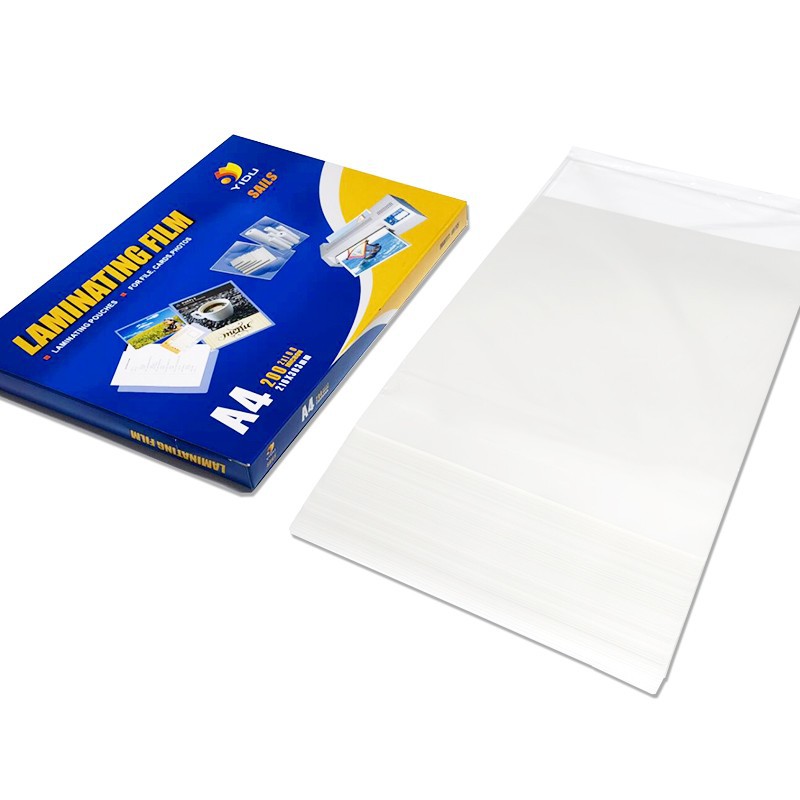 Laminate Sheets For Paper 11x17