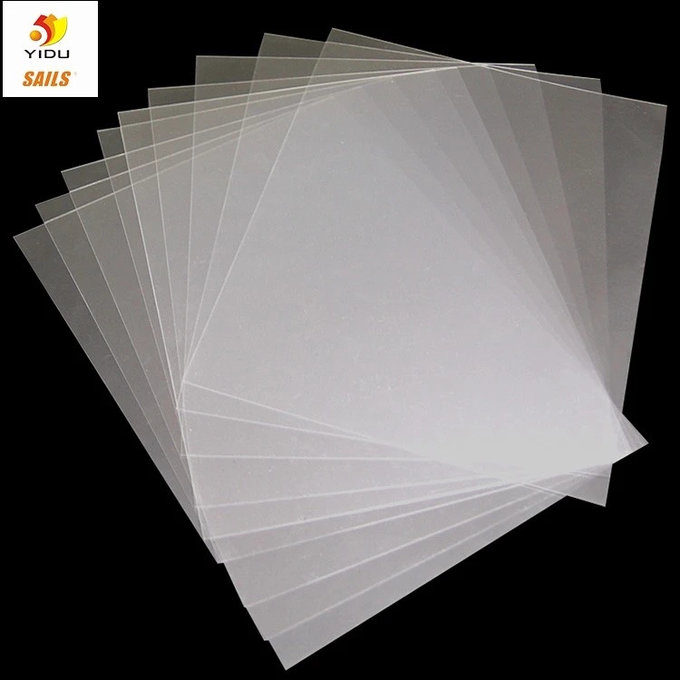 Printable OHP Film